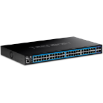 Trendnet TEG-3524S network switch Managed