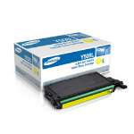 Samsung CLT-Y508L toner cartridge 1 pc(s) Original Yellow