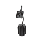 RAM Mounts RAM-A-CAN II Cup Holder Mount for Apple iPod touch Gen 4