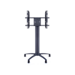 Multibrackets M Public Display Stand 145 HD Single Black