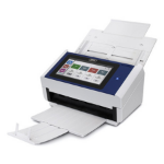 Xerox N60w Pro ADF-scanner 600 x 600 DPI Wit