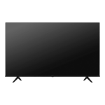 Hisense 32A4BG TV 81.3 cm (32") HD Smart TV Wi-Fi Black 180 cd/m²