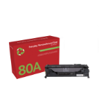 Xerox 006R03026 Toner cartridge black, 1x2.7K pages Pack=1 (replaces HP 80A/CF280A) for HP Pro 400