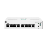HPE Aruba Networking Networking Instant On Switch 8p Gigabit 1830