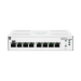 HPE Aruba Networking Networking Instant On Switch 8p Gigabit 1830