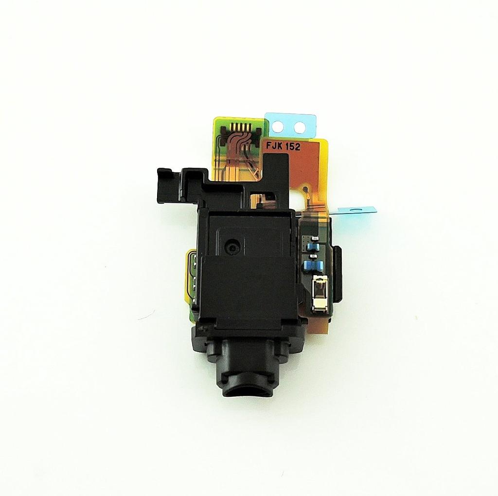 EU Product - Xperia X Performance Audio Jack thumbnail