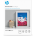 HP Advanced Photo Paper, Glossy, 250 g/m2, 13 x 18 cm (127 x 178 mm), 25 sheets