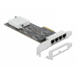 DeLOCK 89192 netwerkkaart Intern Ethernet 1000 Mbit/s