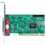 Longshine PCI Multi I/O 2 x Parallel-Ports interface cards/adapter