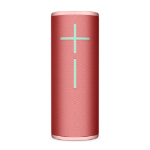 Logitech MEGABOOM 4 - Speaker -