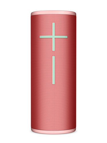Logitech MEGABOOM 4 - Speaker -