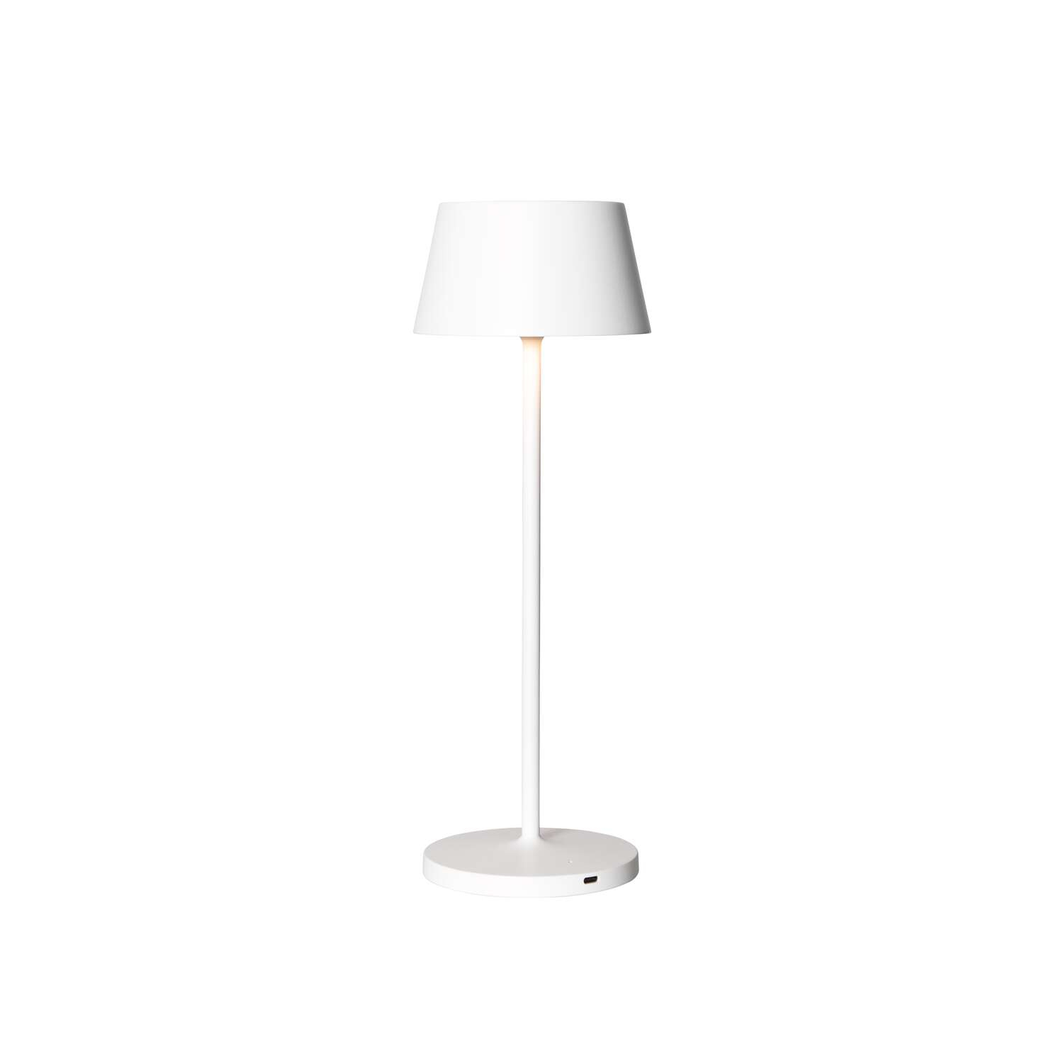 MAUL 8190802 table lamp LED F White