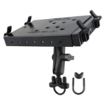 RAM Mounts RAM-B-149Z-234-6U houder Actieve houder Zwart