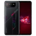 ASUS ROG Phone 6 AI2201-1A013EU 17.2 cm (6.78") Dual SIM Android 12 5G USB Type-C 16 GB 512 GB 6000 mAh Black