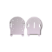 PTZOptics PT-CM-3-WH security camera accessory Ceiling mounting foot