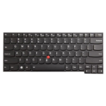 Lenovo 04W2805 notebook spare part Keyboard