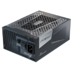 Seasonic ATX3-PRIME-PX-1600 power supply unit 1600 W 20+4 pin ATX ATX Black