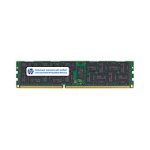 Hewlett Packard Enterprise 4GB DDR3-1333 memory module 1 x 4 GB 1333 MHz ECC
