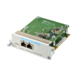 Hewlett Packard Enterprise J9732AR network switch module 10 Gigabit Ethernet, Fast Ethernet, Gigabit Ethernet