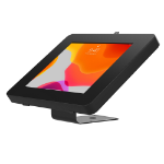CTA Digital PAD-CURVEB tablet security enclosure 26.7 cm (10.5") Black