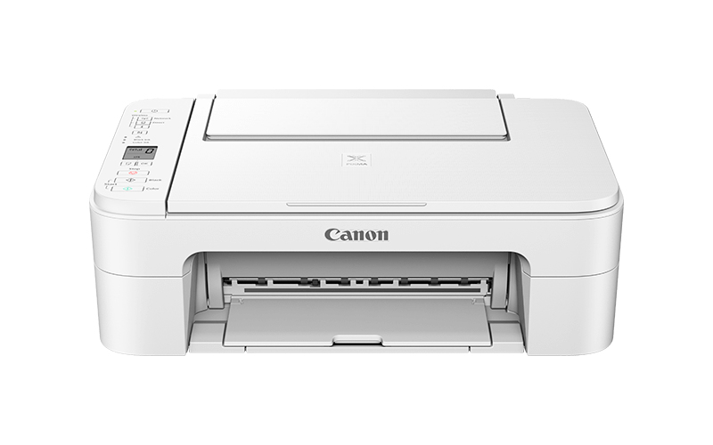 Canon PIXMA TS3151 Inkjet A4 4800 x 1200 DPI Wi-Fi