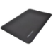 Ergotron WorkFit - Floor mat - 91.4 cm x 61 cm - black