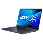 Acer TravelMate P4 TMP416-54-TCO-59M3 Intel Core Ultra 5 225U Laptop 40.6 cm (16") WUXGA 16 GB DDR5-SDRAM 512 GB SSD Wi-Fi 7 (802.11be) Windows 11 Pro German Blue