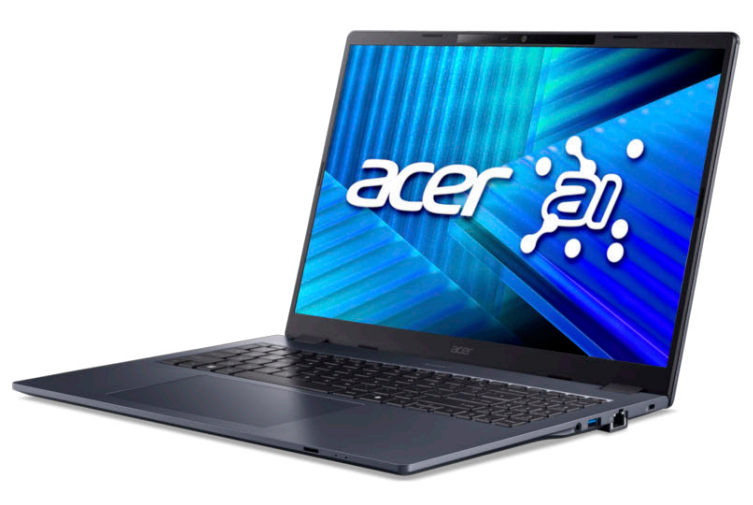 Acer TravelMate P4 TMP416-54-TCO-79UN Intel Core Ultra 7 255U Laptop 4