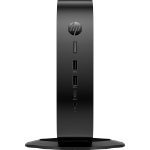 HP Elite t755 3 GHz Windows 11 IoT Enterprise 1,4 kg Zwart V2546