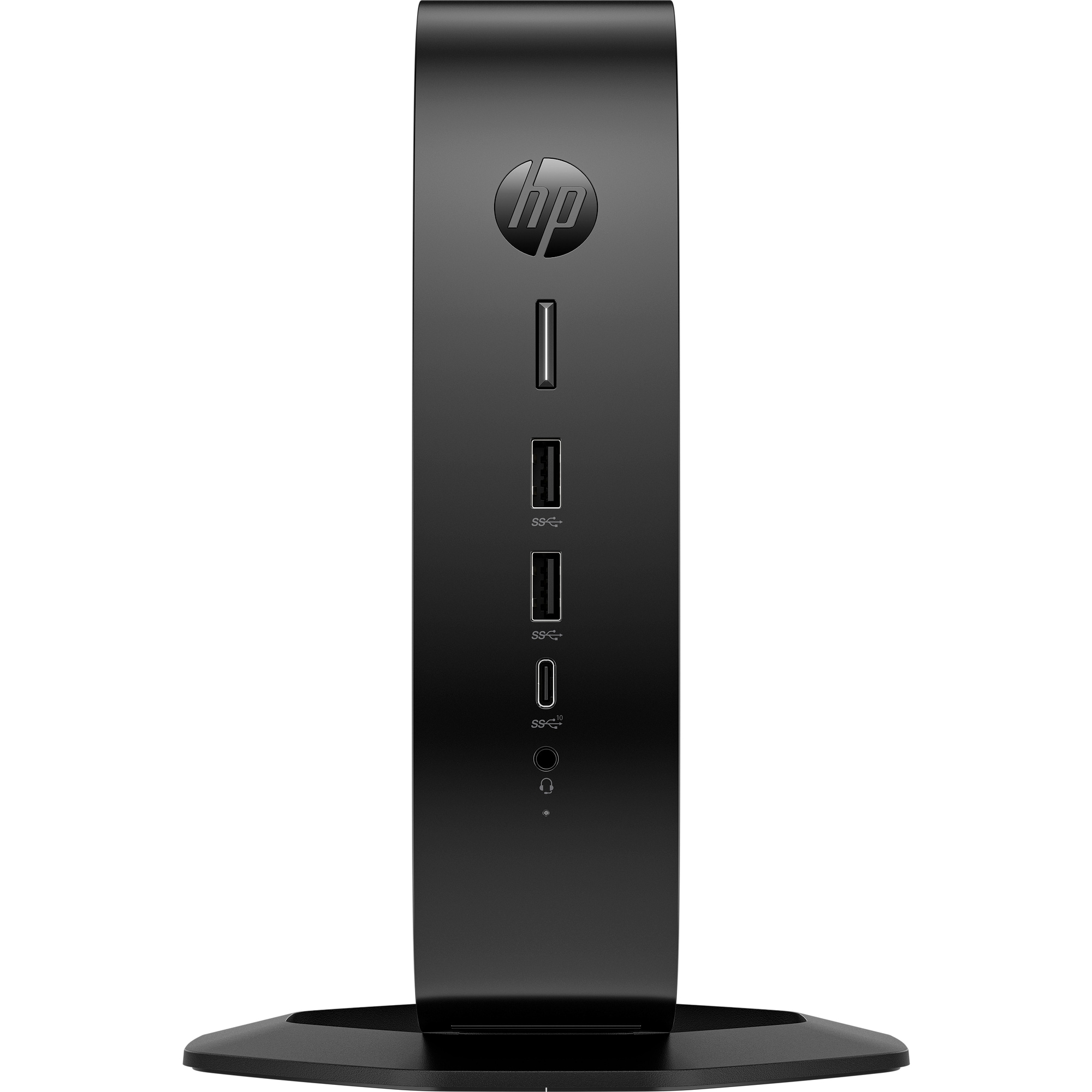 Elite t755 3 GHz Windows 11 IoT Enterprise 1.4 kg Black V2546