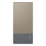 GP Batteries M2+ Lithium-Polymeer (LiPo) 10000 mAh Beige