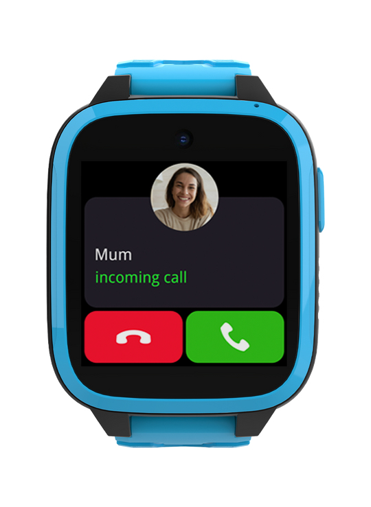 Image of Xplora XGO3 3.3 cm (1.3") TFT 4G Blue