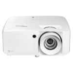 Optoma Standard throw projector 4600 ANSI lumens DLP 1080p (1920x1080) 3D White