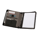 Wenger/SwissGear Affiliate 25,4 cm (10") Folioblad Zwart