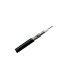 Belden 1855ENH.08500 coaxial cable RG-59 500 m No Black
