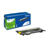 Pelikan 4229731/3510Y Toner yellow, 1x1.55K pages ISO/IEC 19752 36 grams Pack=1 (replaces Samsung Y406) for Samsung CLP-360