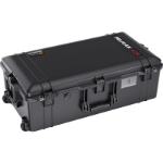 Pelican PE1615AIRBG2 equipment case Briefcase/classic case Black