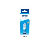 Epson C13T06B240|113 Ink bottle cyan, 6K pages 70ml for Epson ET-5800