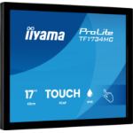 iiyama ProLite TF1734MC-B8X computer monitor 43.2 cm (17") 1280 x 1024 pixels Touchscreen