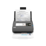 Ambir Technology DS830IX-AS scanner ADF scanner 600 x 600 DPI A4 Gray