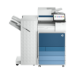 HP LaserJet Enterprise 8801z+ Multifunction Color Printer, Only Ethernet; Duplex; Copier, Scanner