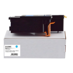 CTS Wholesale Comp Dell 1250 Cyan Toner 593-11021