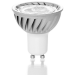 Verbatim PAR16 - 220 - 240V energy-saving lamp 4 W GU10