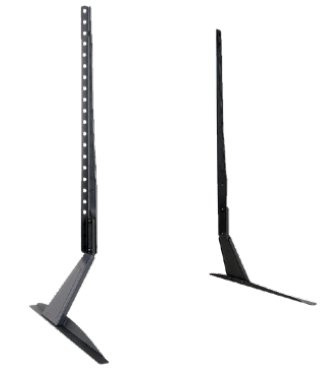 Image of Vivolink VLMT500 TV mount 165.1 cm (65") Black