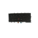 Lenovo 01EP062 notebook spare part Keyboard