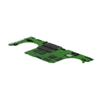 HP M57231-601 laptop spare part Motherboard