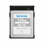 NEXTORAGE CFexpress Card