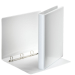 Esselte Panorama Ring Binders A4, 20mm ring binder White