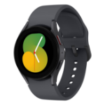 Samsung Galaxy Watch5 3,05 cm (1.2") OLED 40 mm Digitaal 396 x 396 Pixels Touchscreen 4G Grafiet Wifi GPS