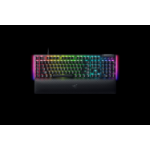 Razer RZ03-04690100-R3M1 keyboard USB QWERTY US English Black